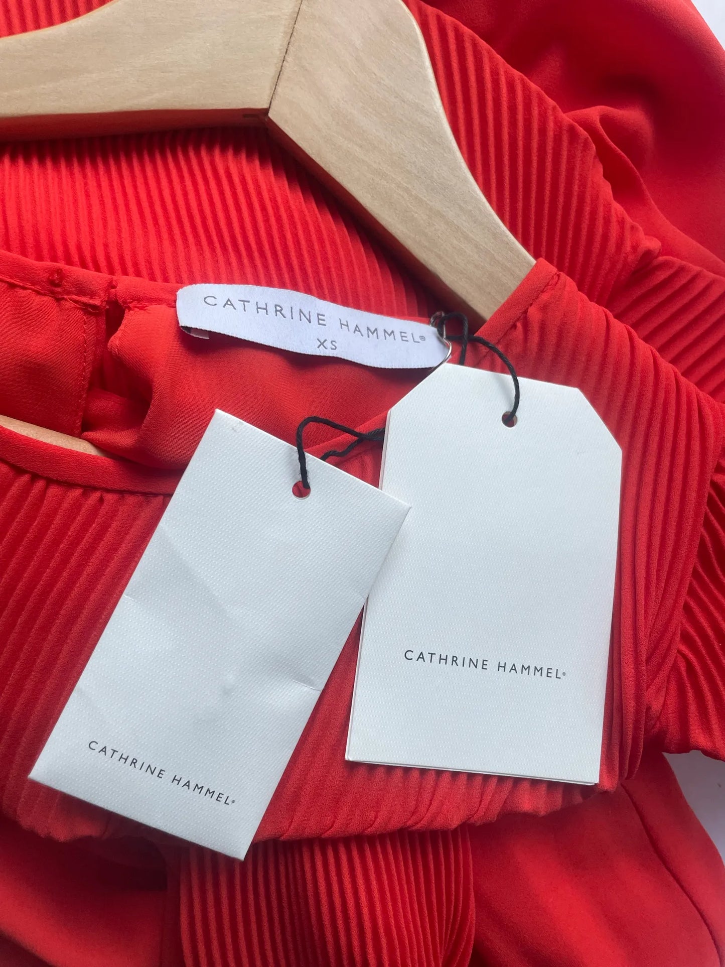 Cathrine Hammel Dress