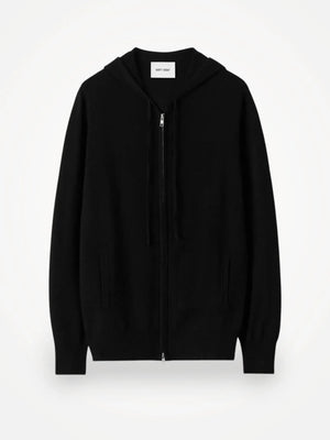 Soft Goat Hoodie