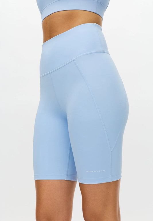 Röhnisch High Waist Bike-träningsbyxor