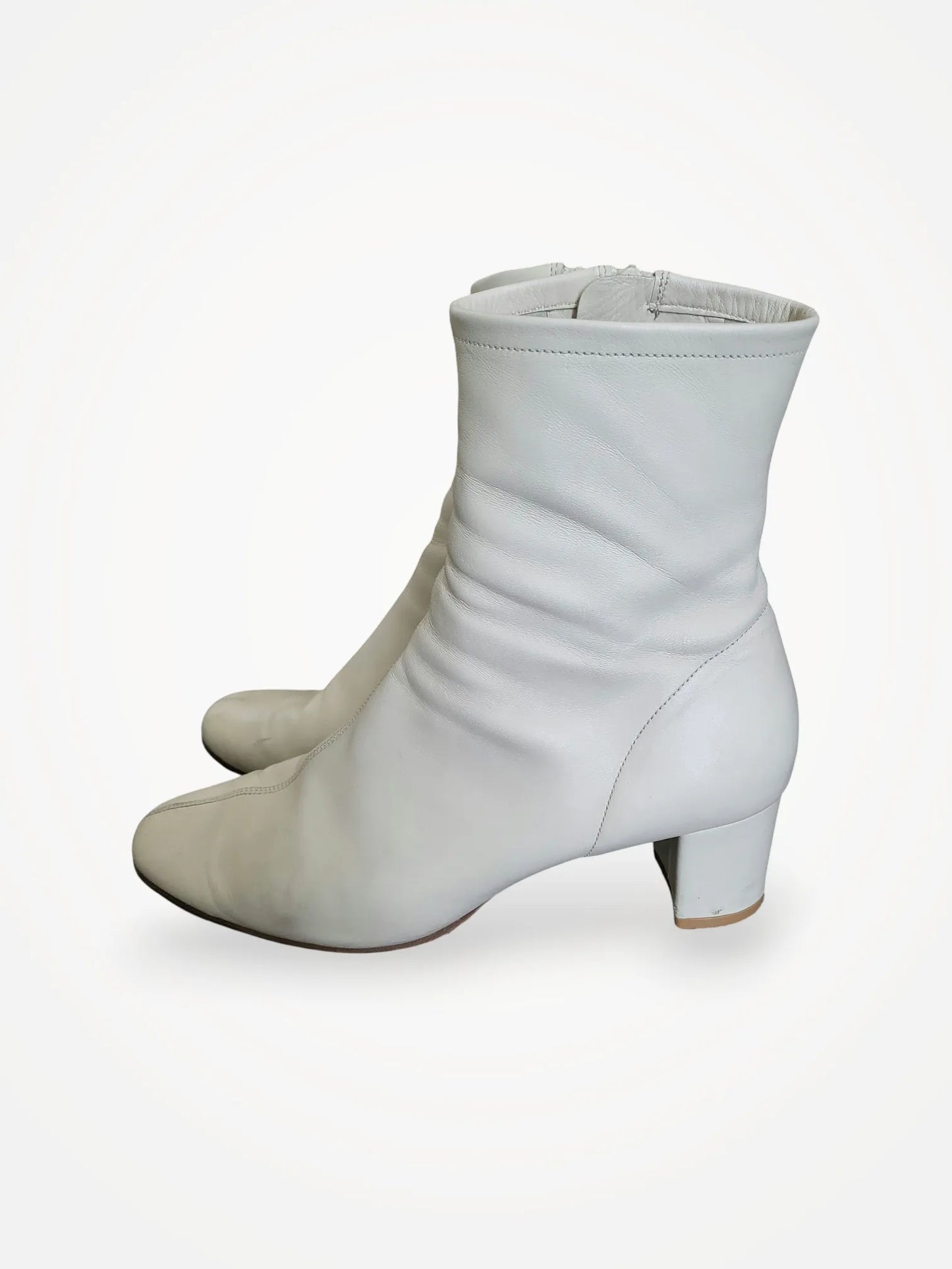 By Far Sofia Boots