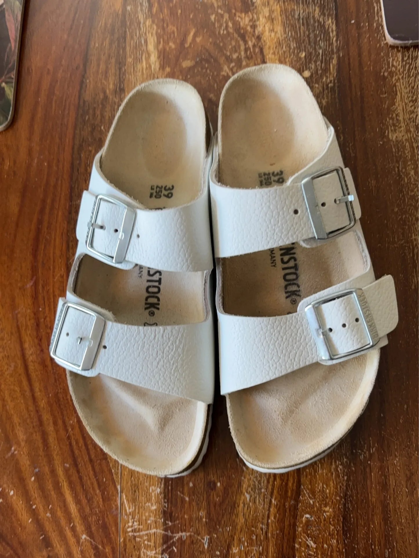 Birkenstock Sandals