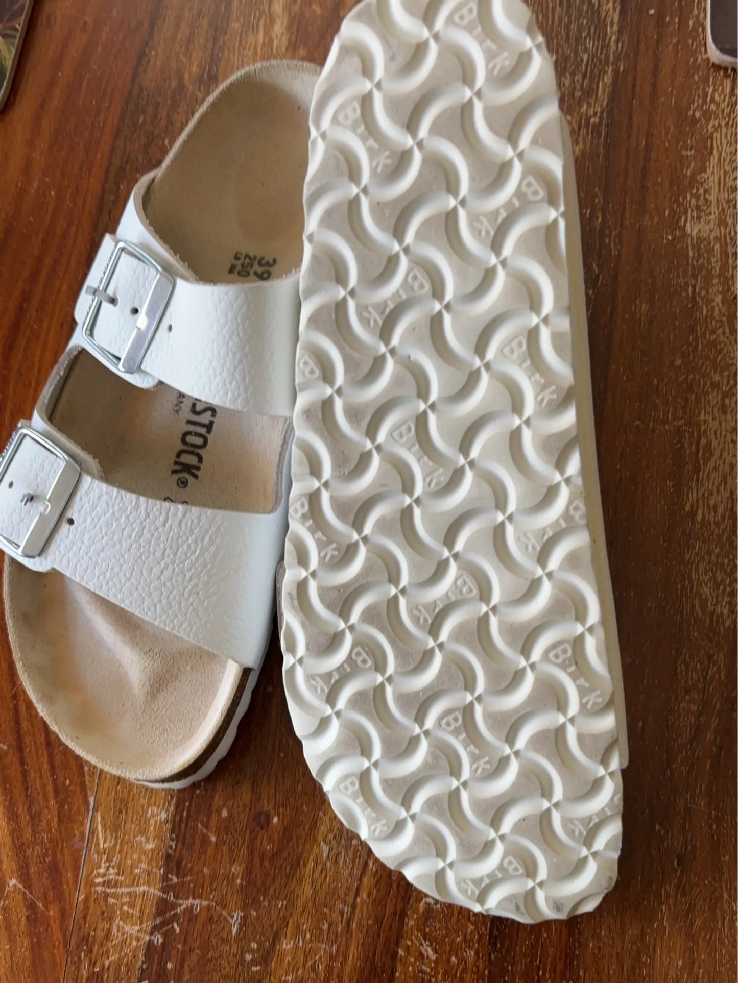 Birkenstock Sandals