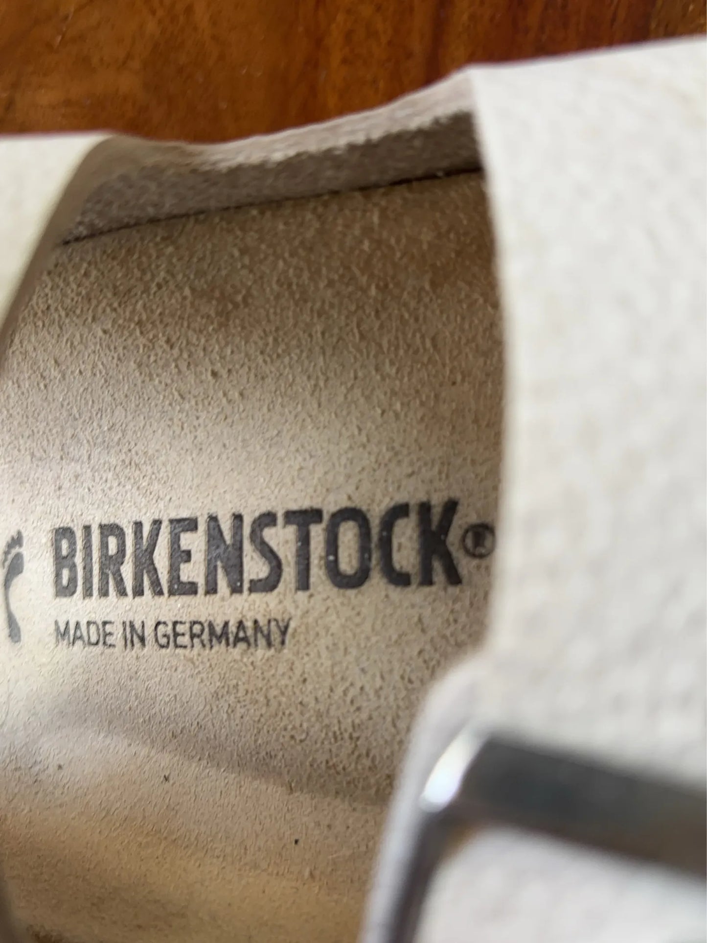 Birkenstock Sandals