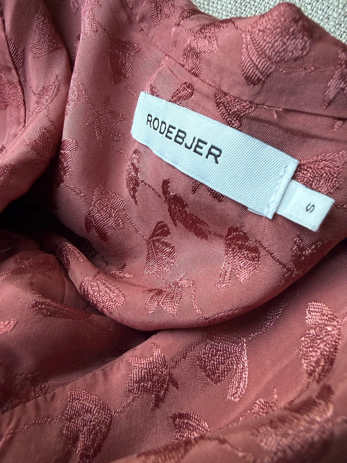 Rodebjer Set