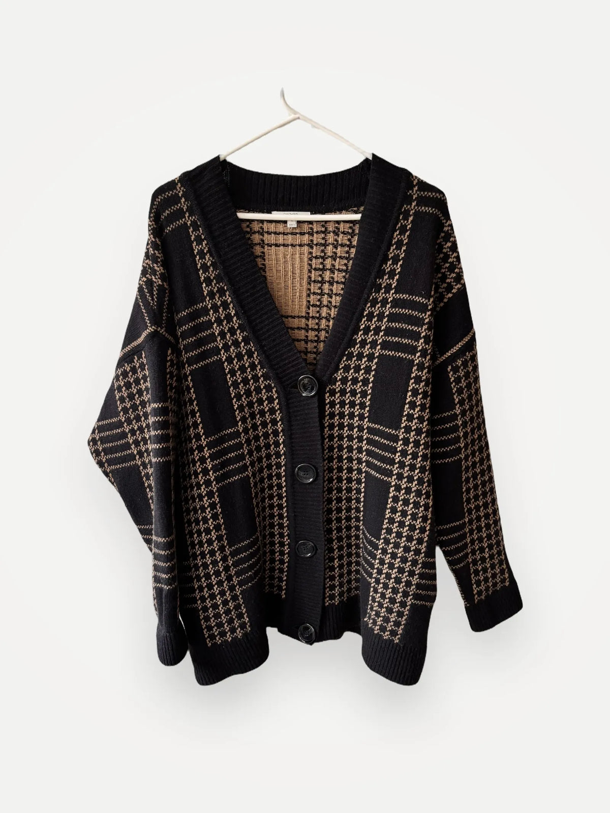 Dagmar Cardigan