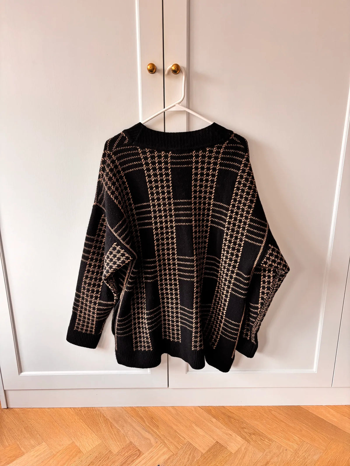 Dagmar Cardigan