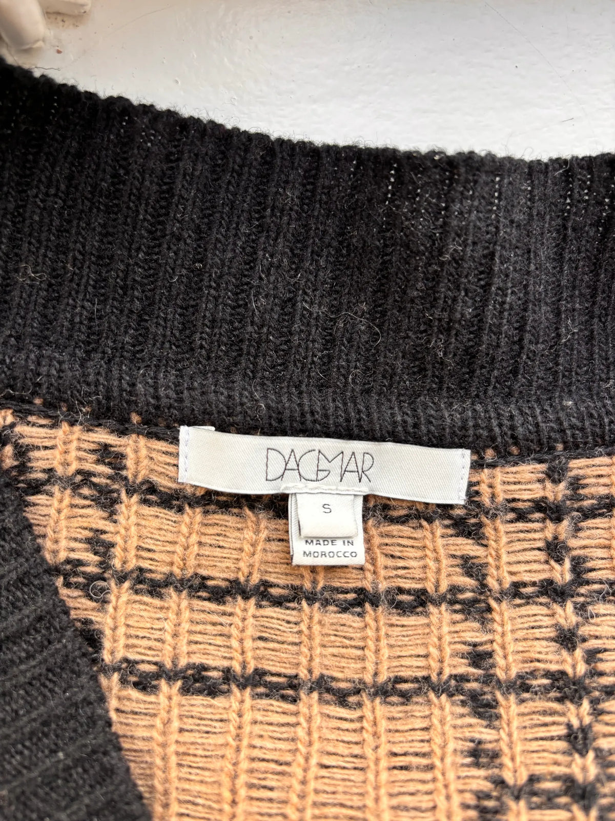 Dagmar Cardigan