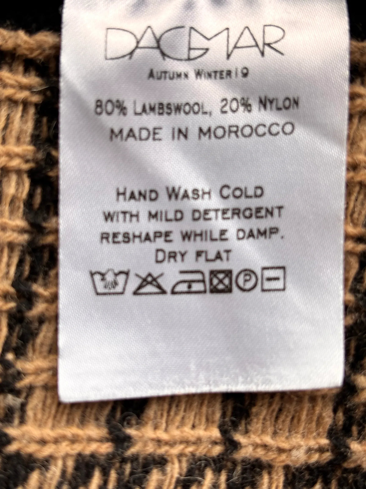 Dagmar Cardigan