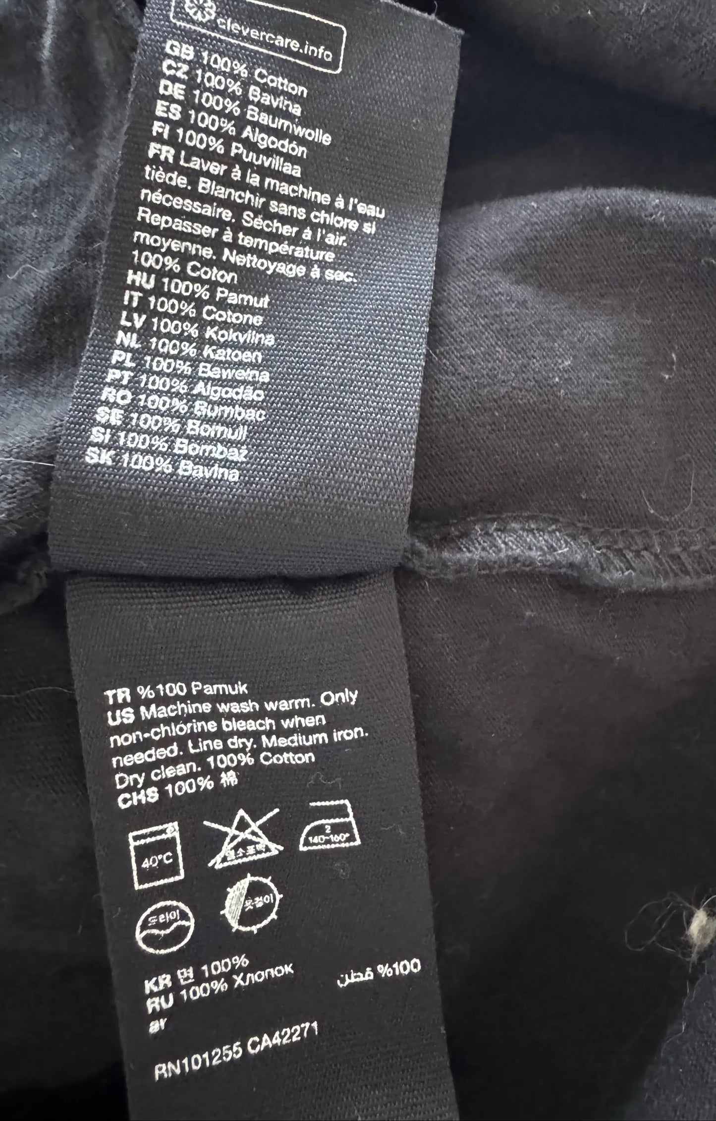 & Other Stories-sweatshirt