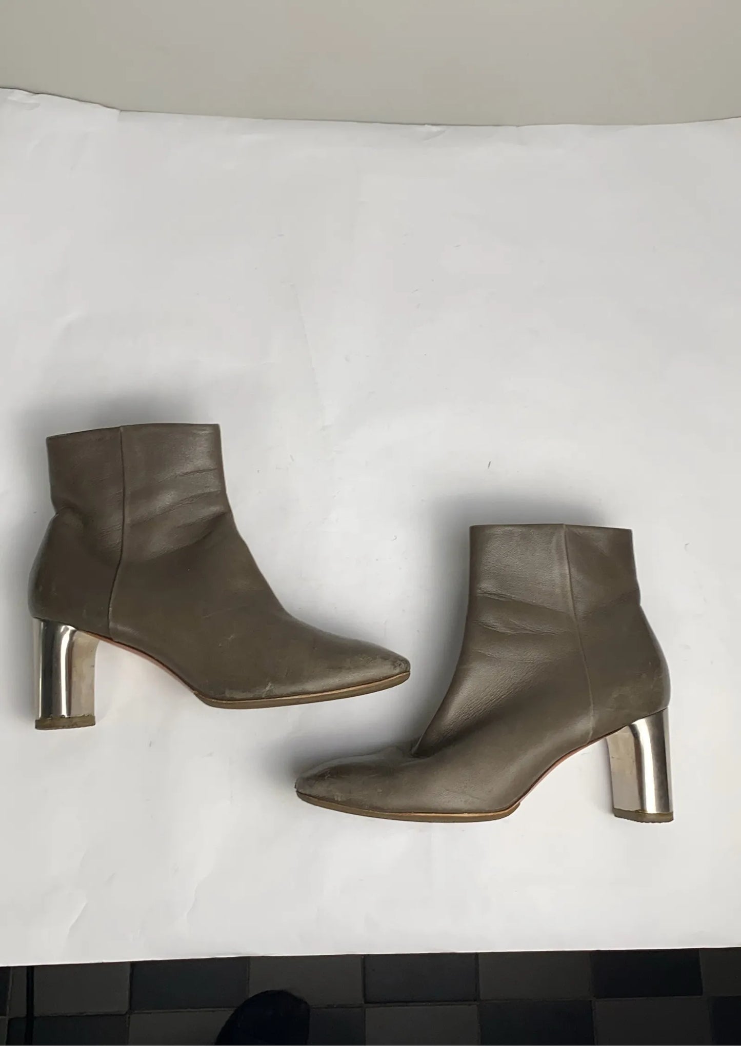 Céline Boots