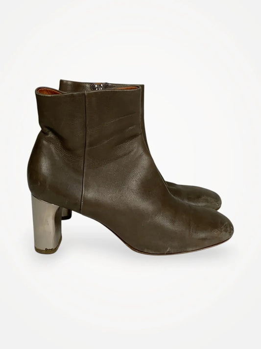 Céline Boots