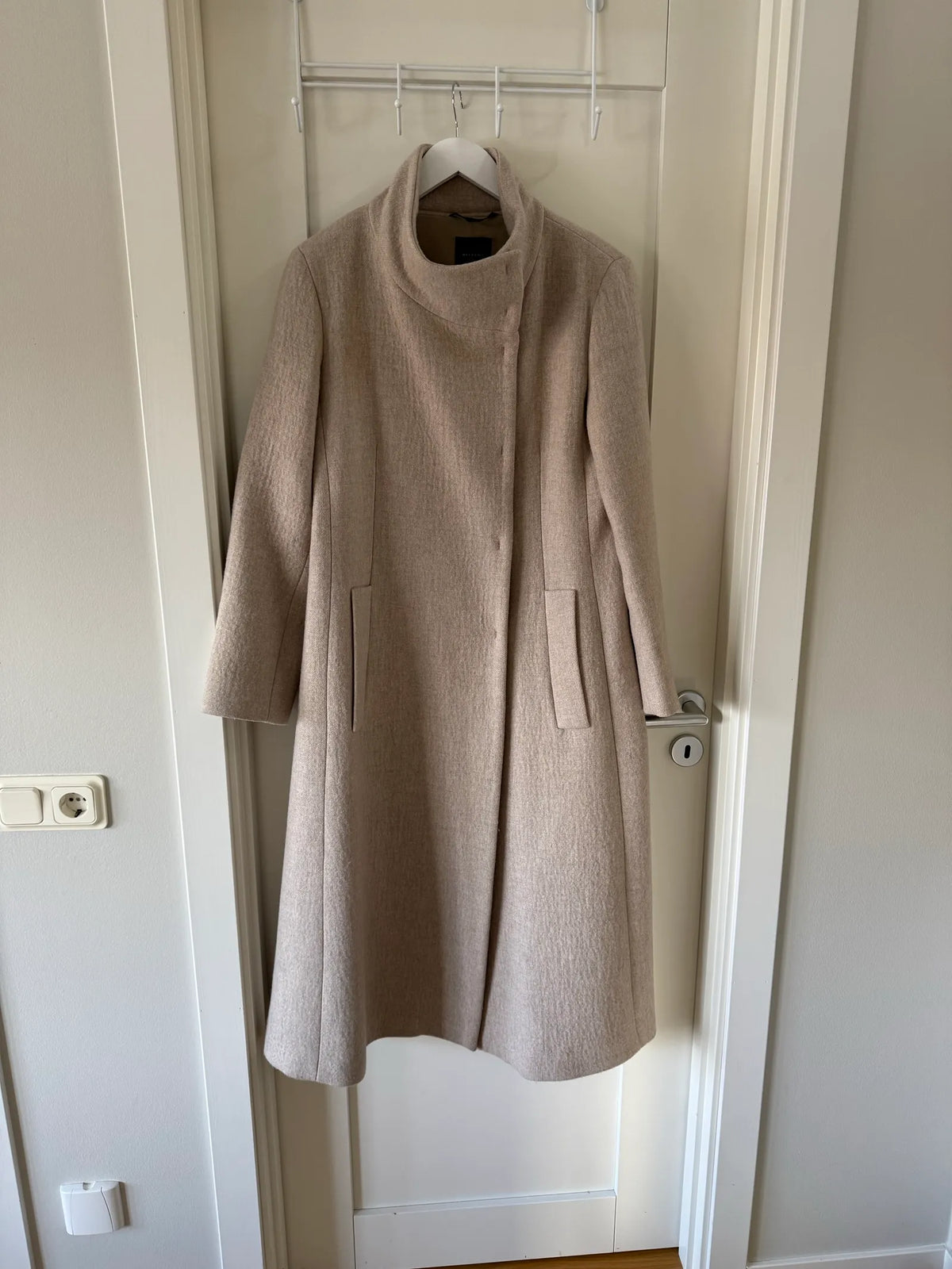 Max Mara Coat