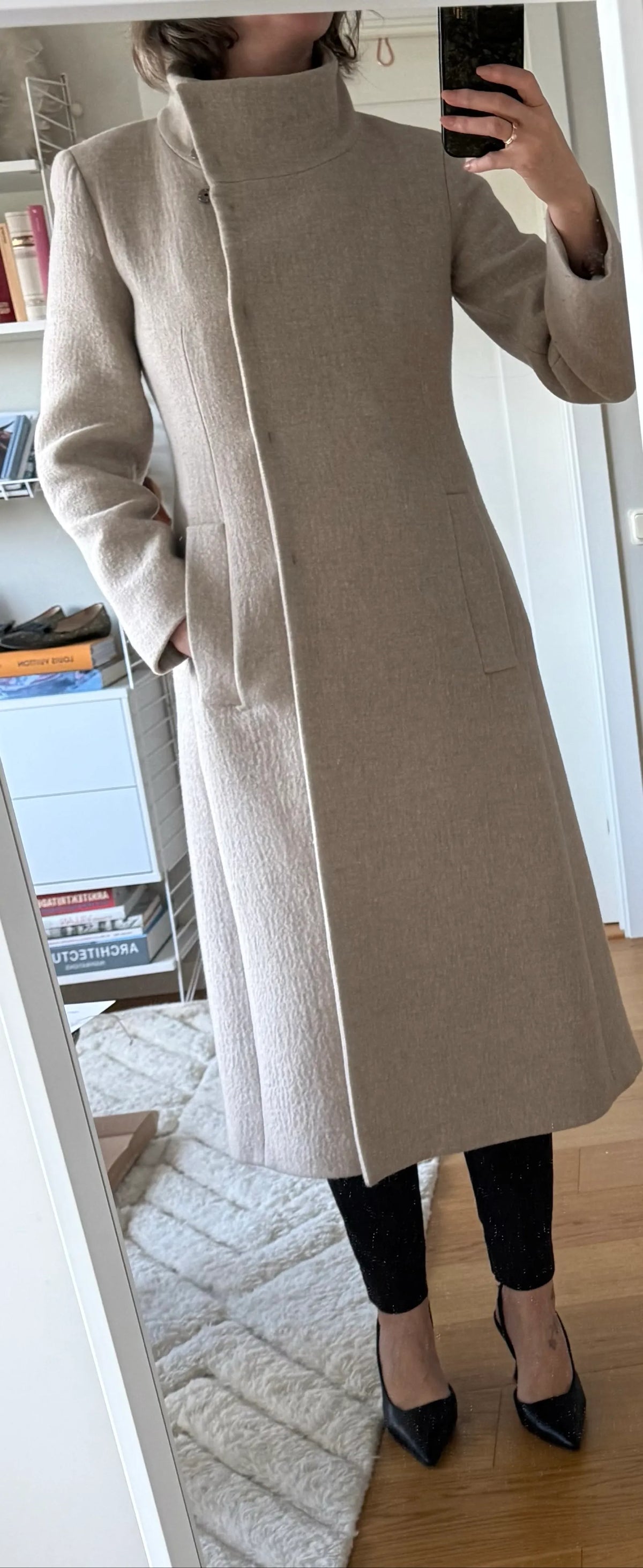Max Mara Coat