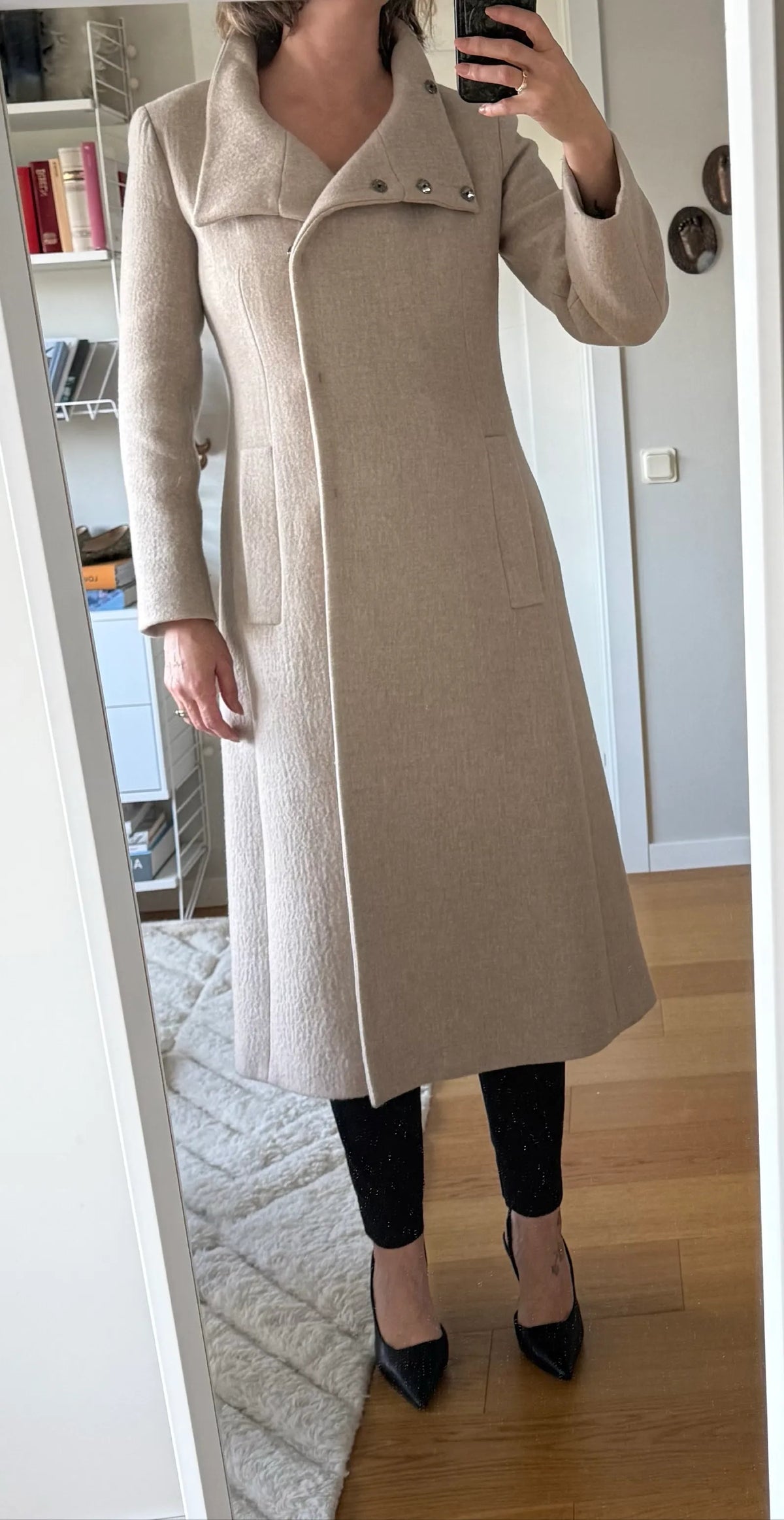 Max Mara Coat