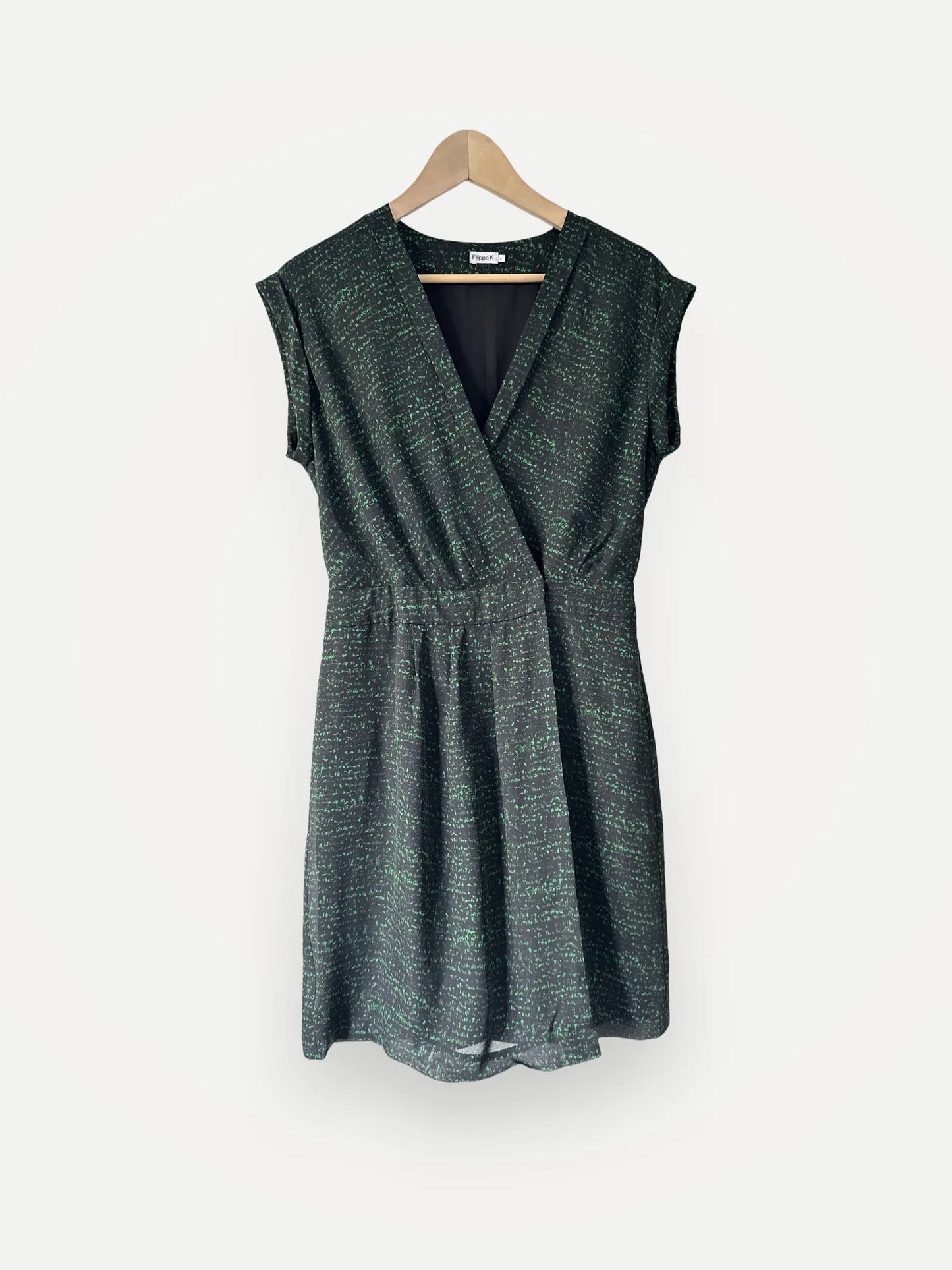 Filippa K-klänning