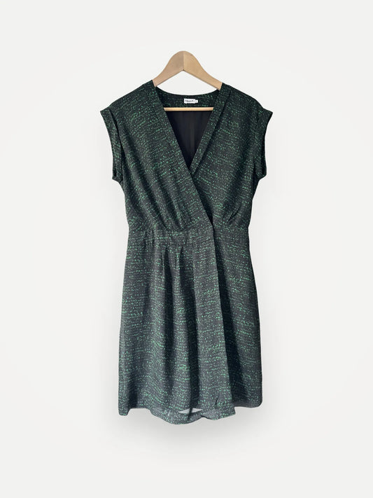 Filippa K-klänning