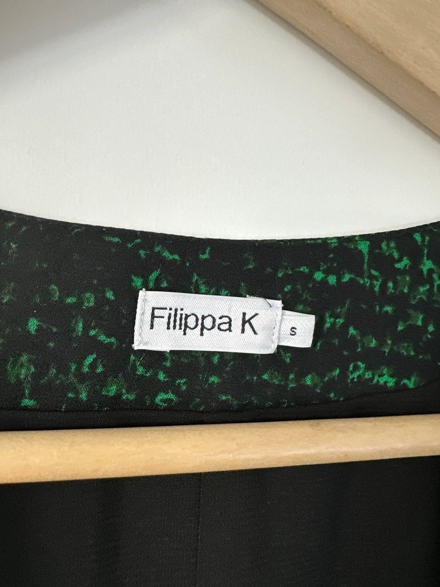 Filippa K-klänning