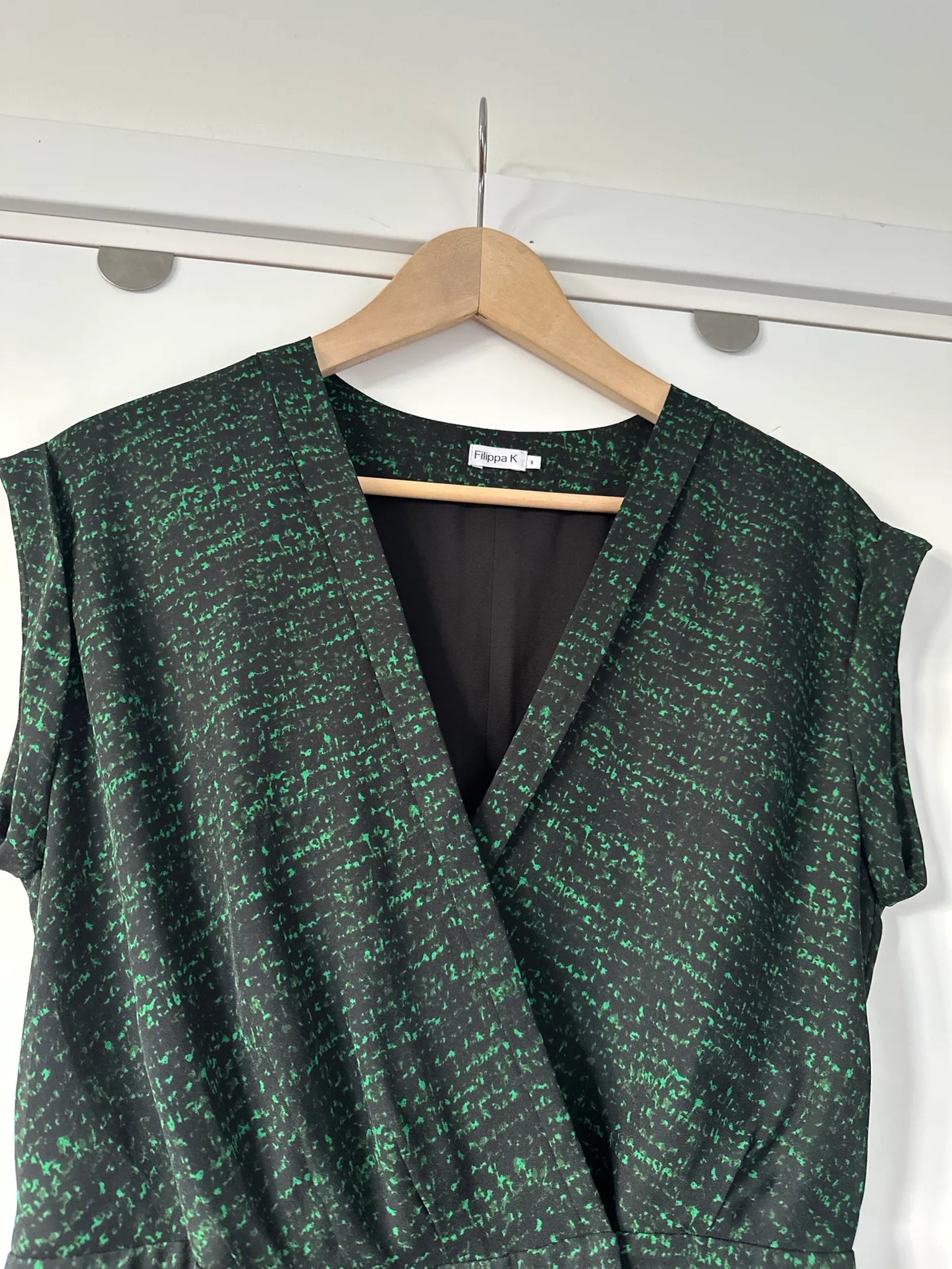 Filippa K-klänning