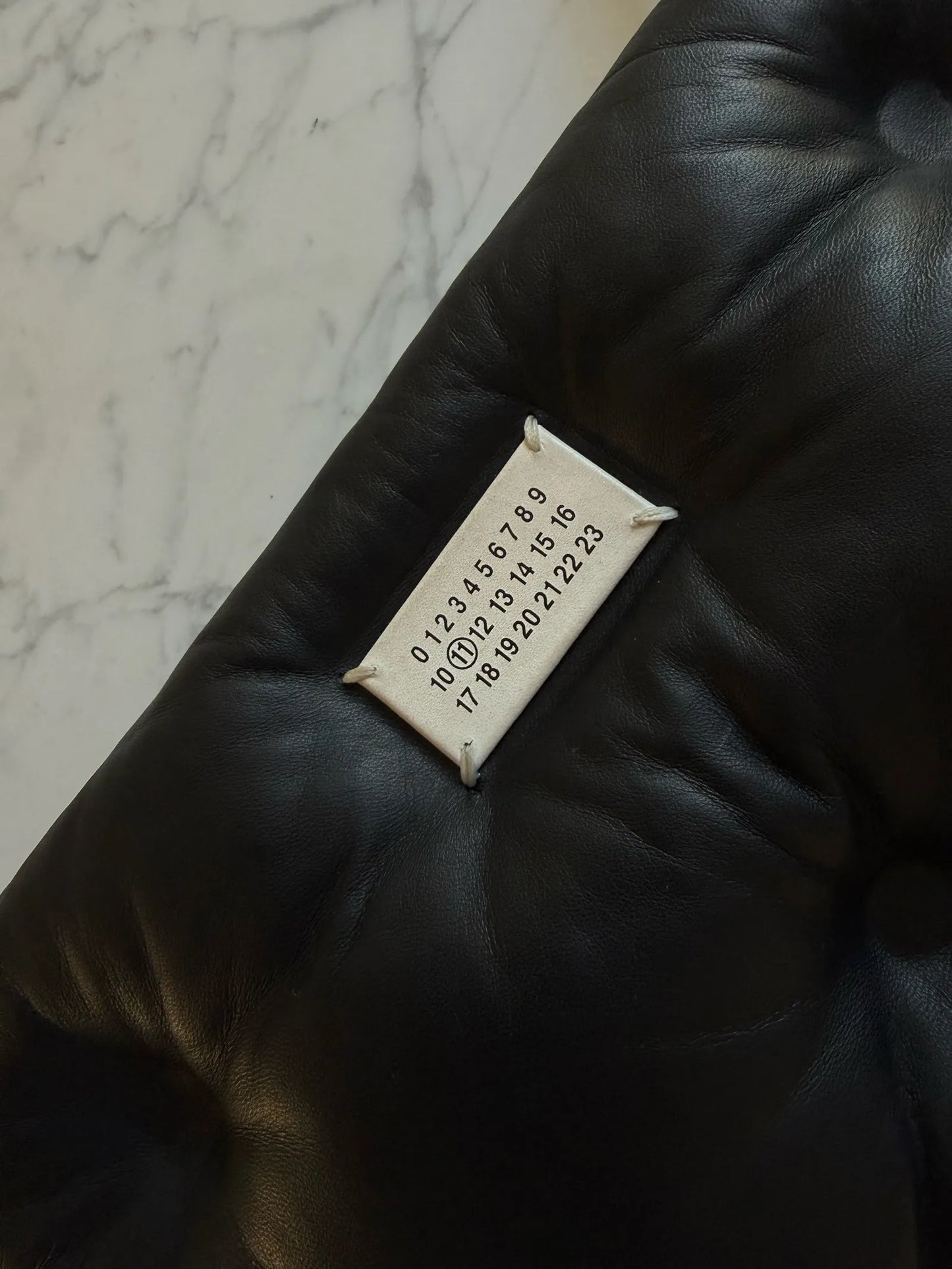 Maison Martin Margiela Glam Slam Clutch bag