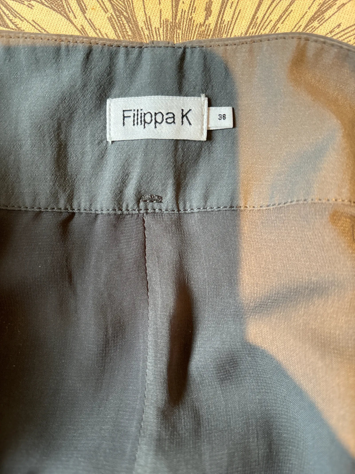 Filippa K Alvina Skirt