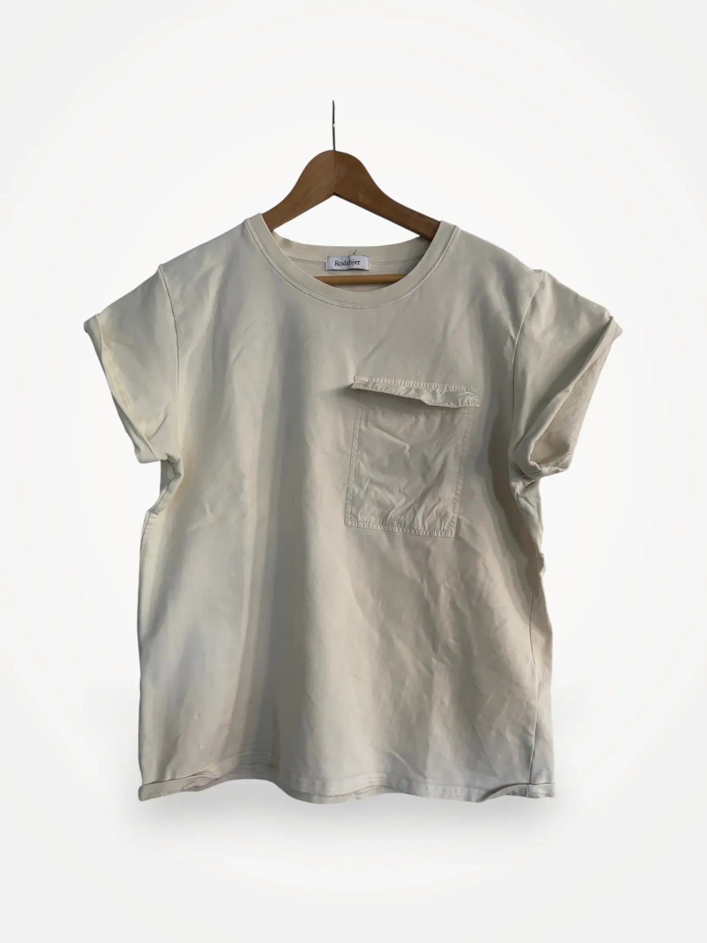 Rodebjer Nora-t-shirt