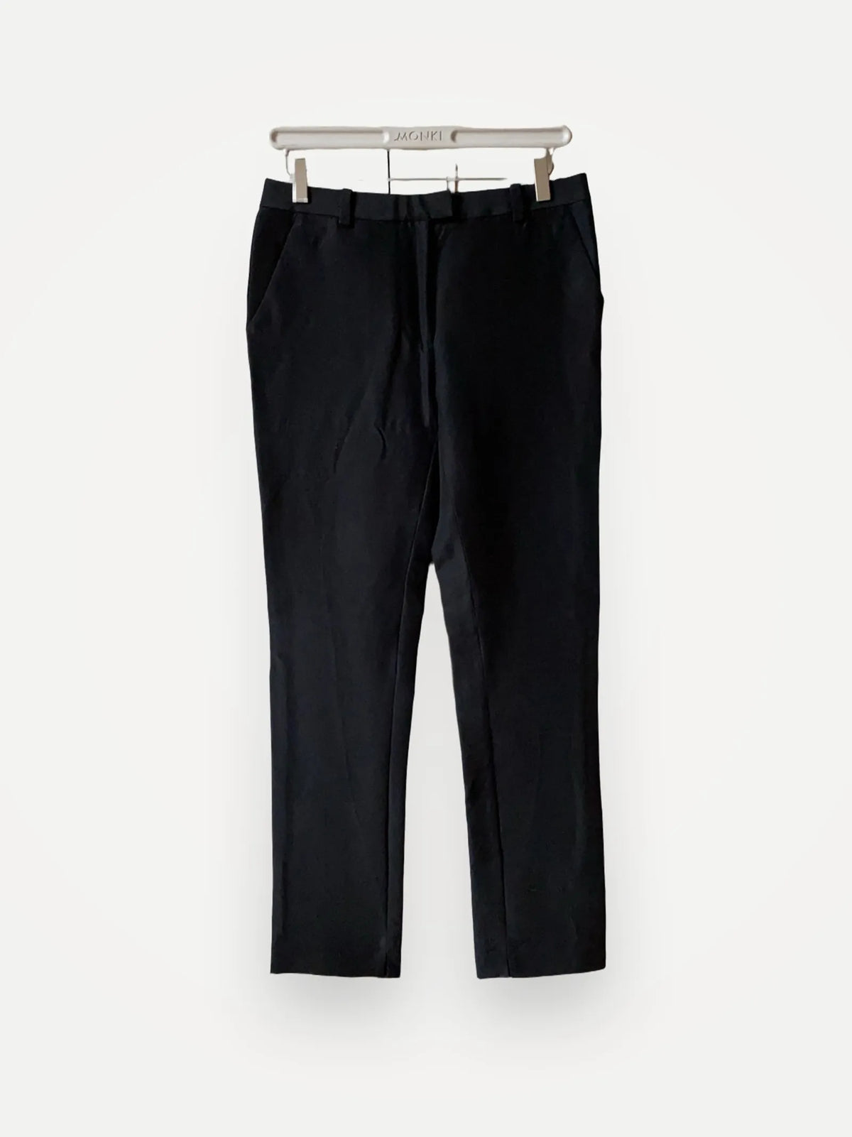 3.1 Phillip Lim-sidenkostymbyxor