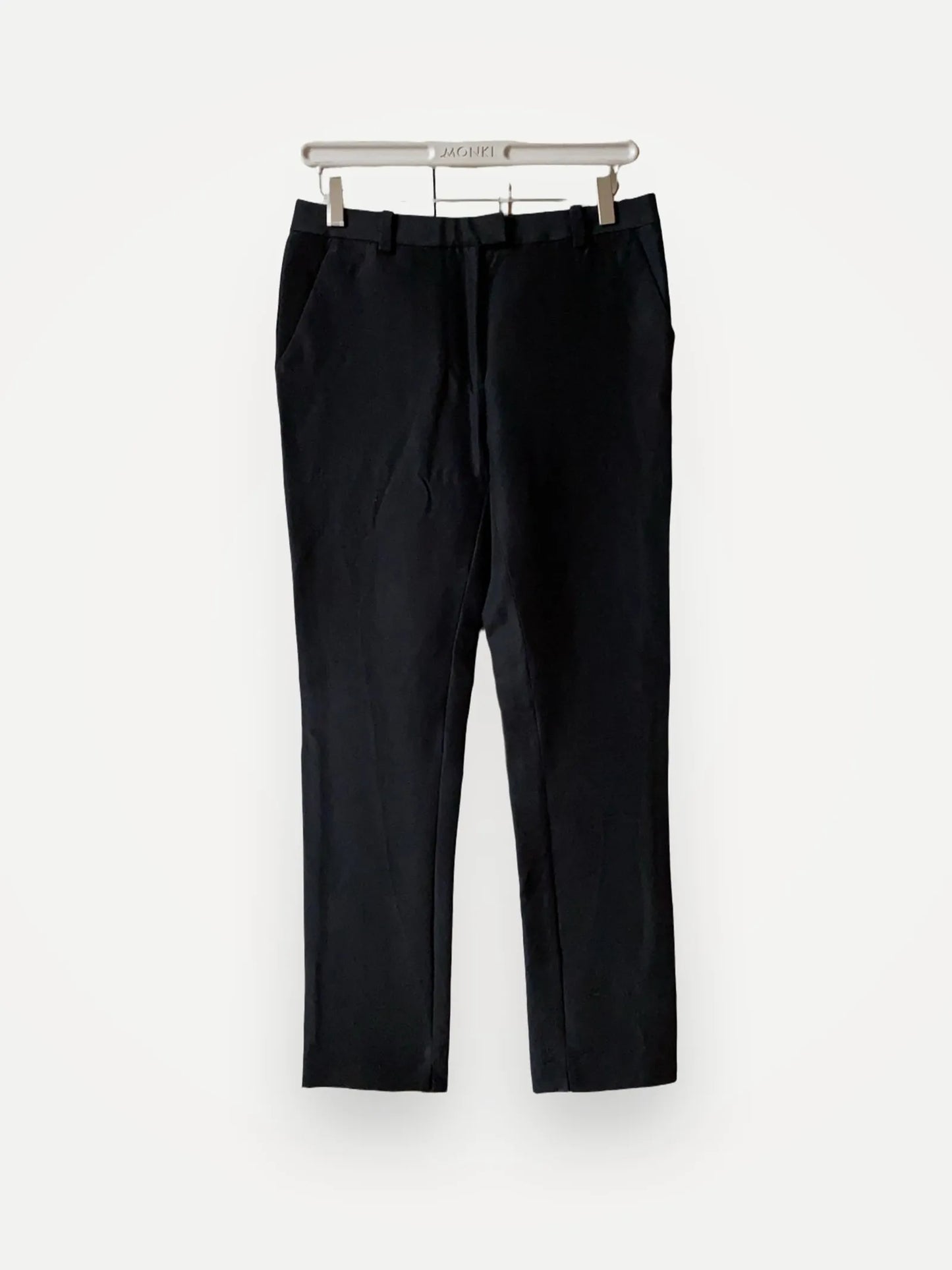 3.1 Phillip Lim-sidenkostymbyxor
