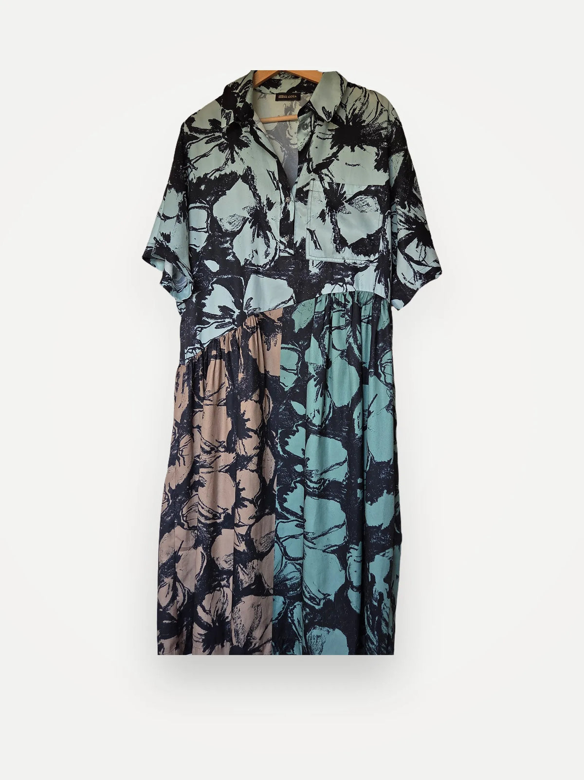 Stine Goya Dress