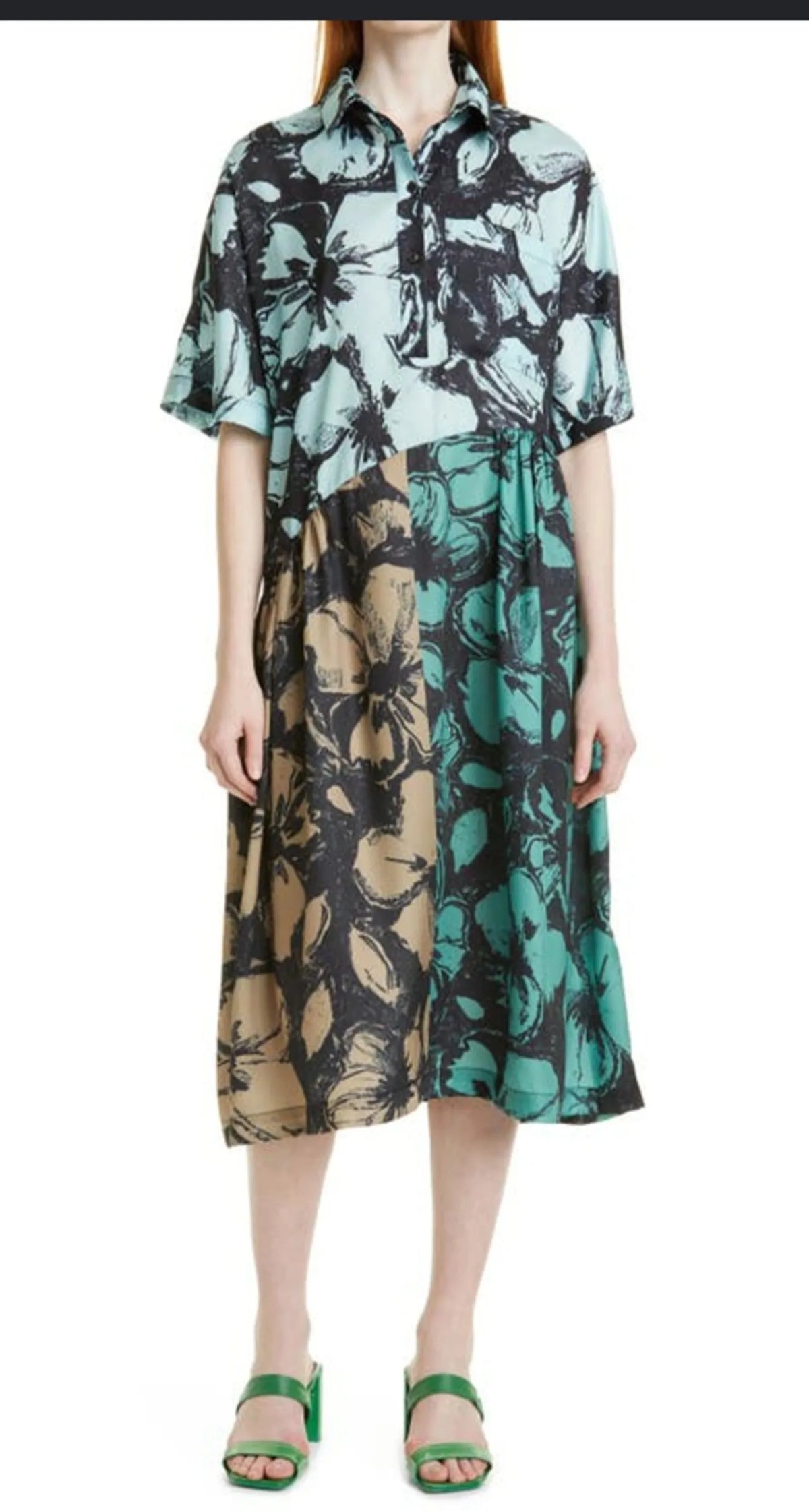 Stine Goya Dress