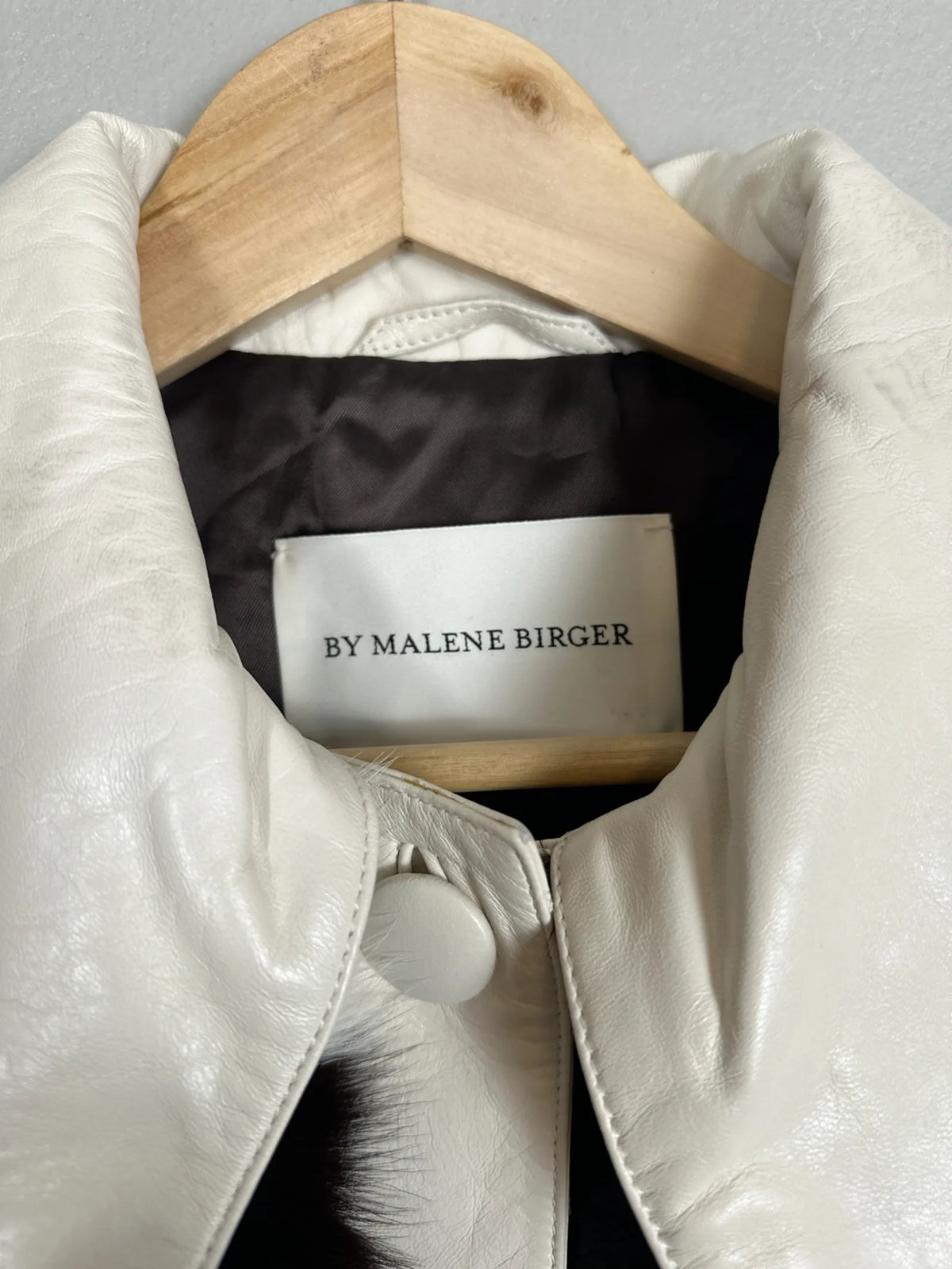 By Malene Birger Jacket