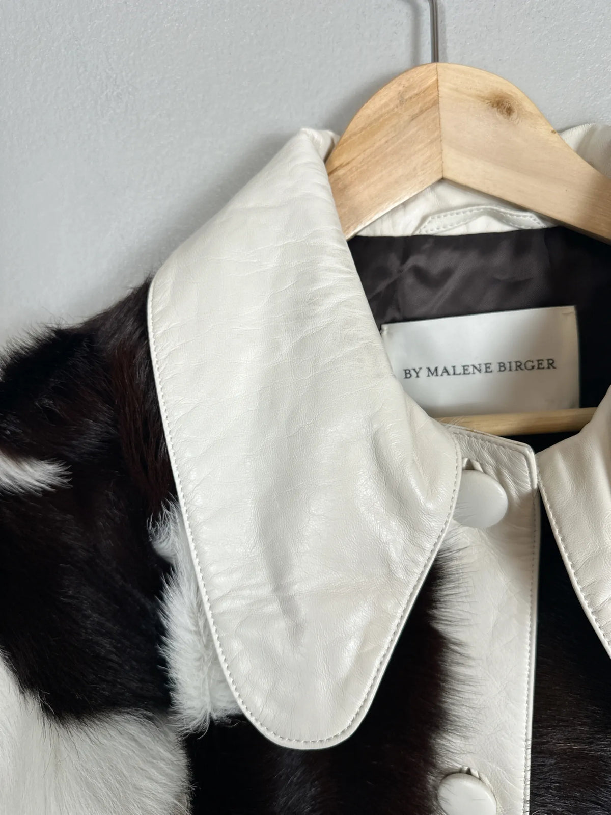 By Malene Birger Jacket