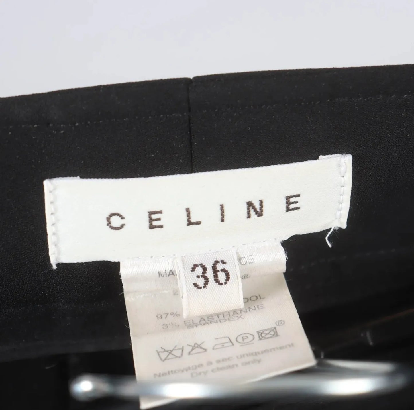 Céline Trousers