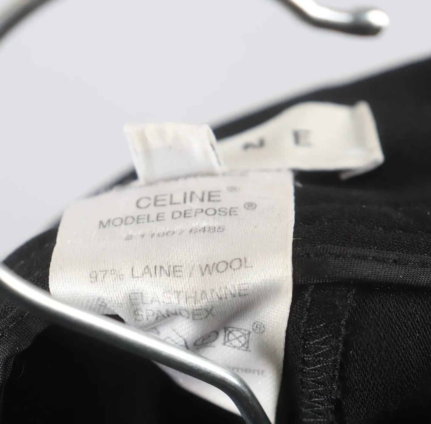 Céline Trousers