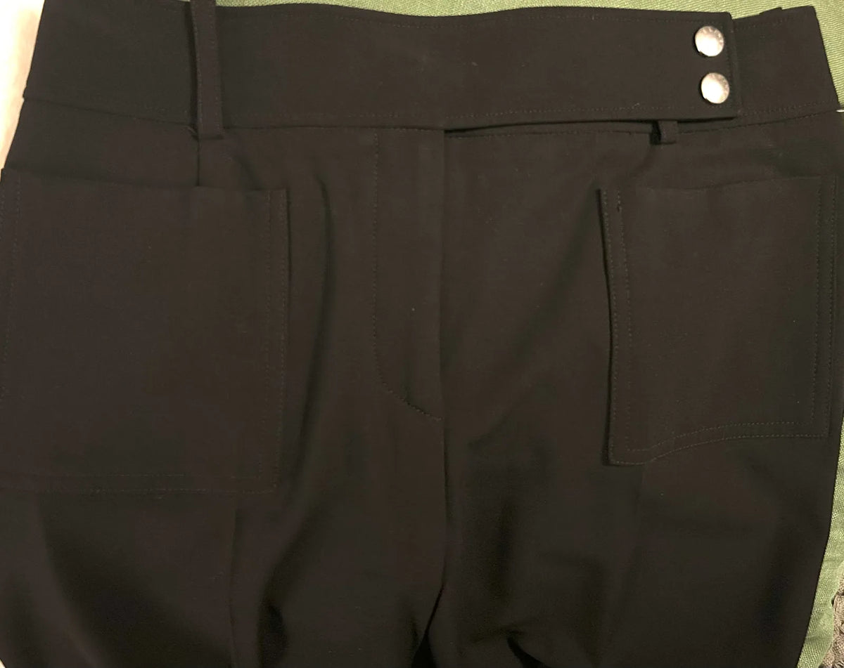 Céline Trousers