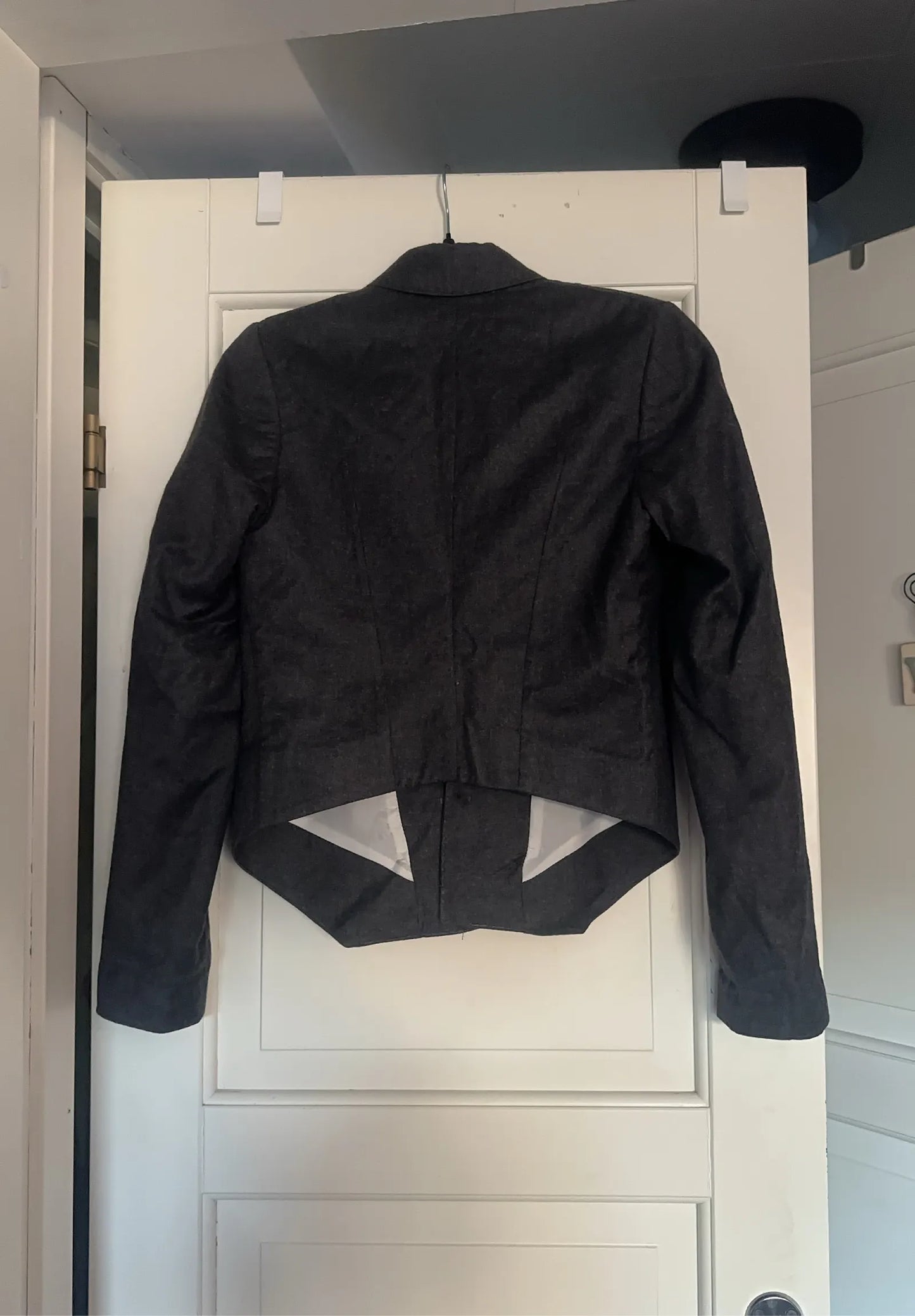 Acne Jeans-ullkavaj