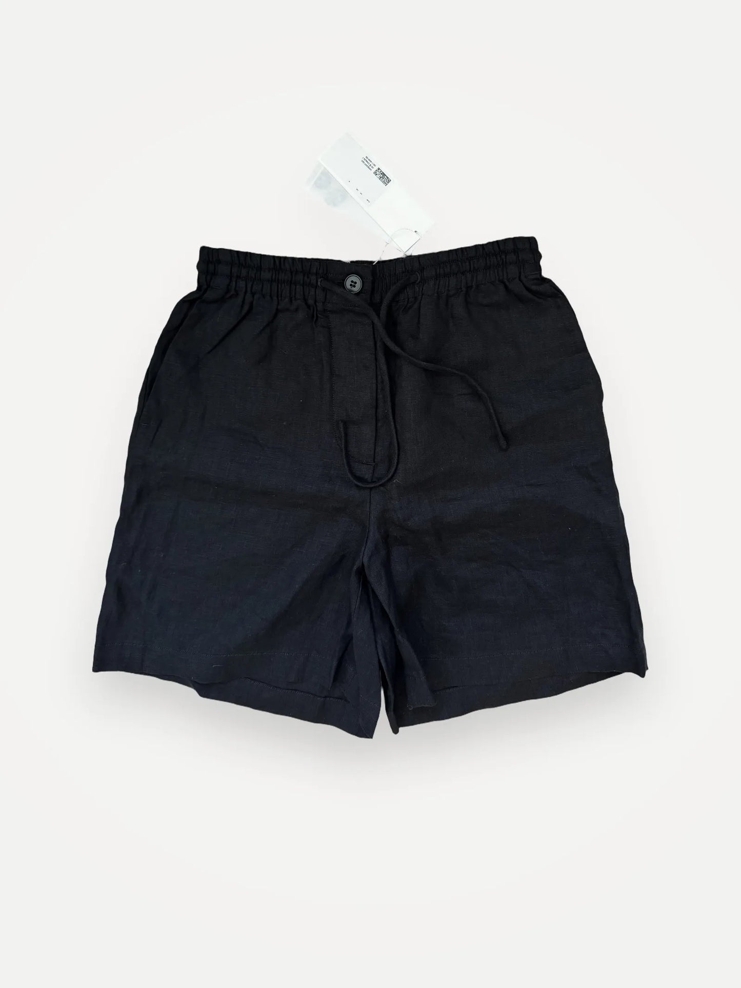 Arket-linneshorts NWT