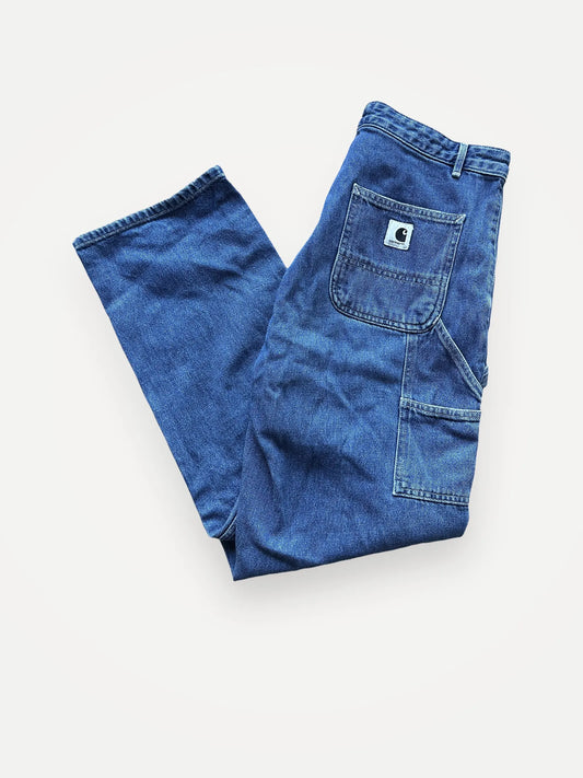 Carhartt W’ Pierce Straight Jeans