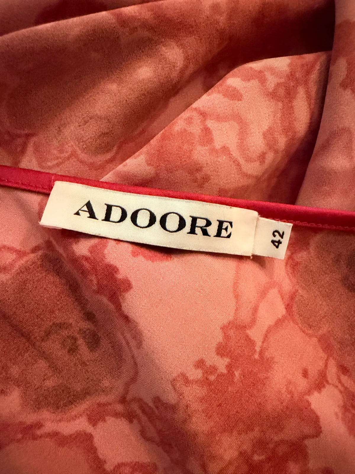 Adoore Dress