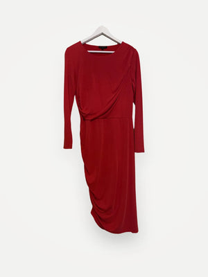 SELECTED-klänning NWOT