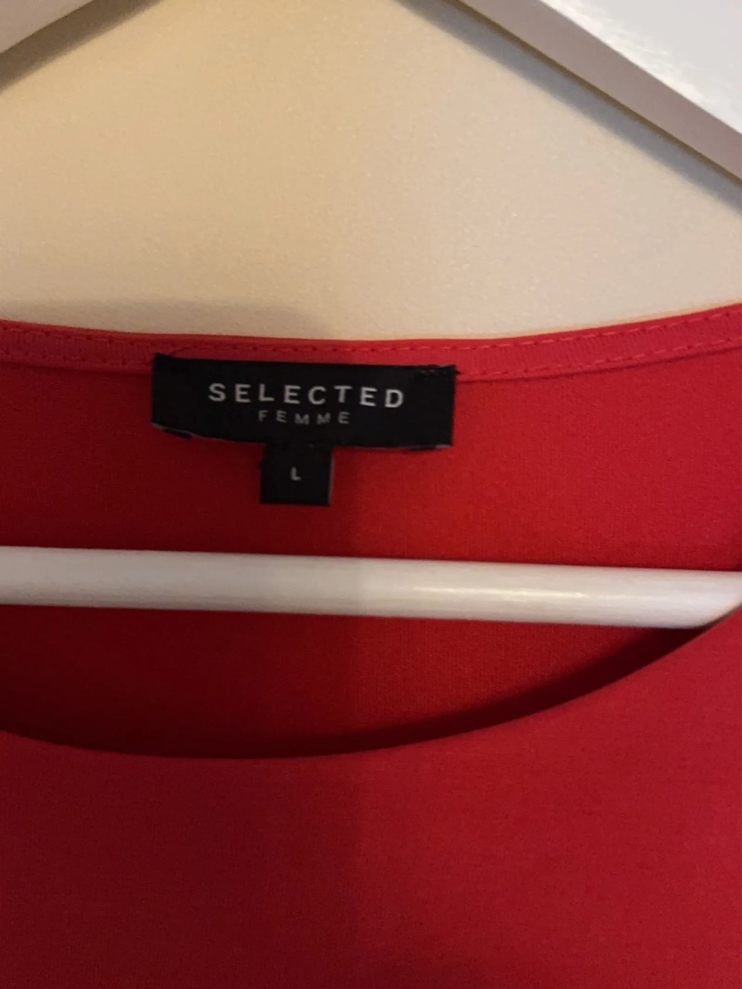 SELECTED-klänning NWOT