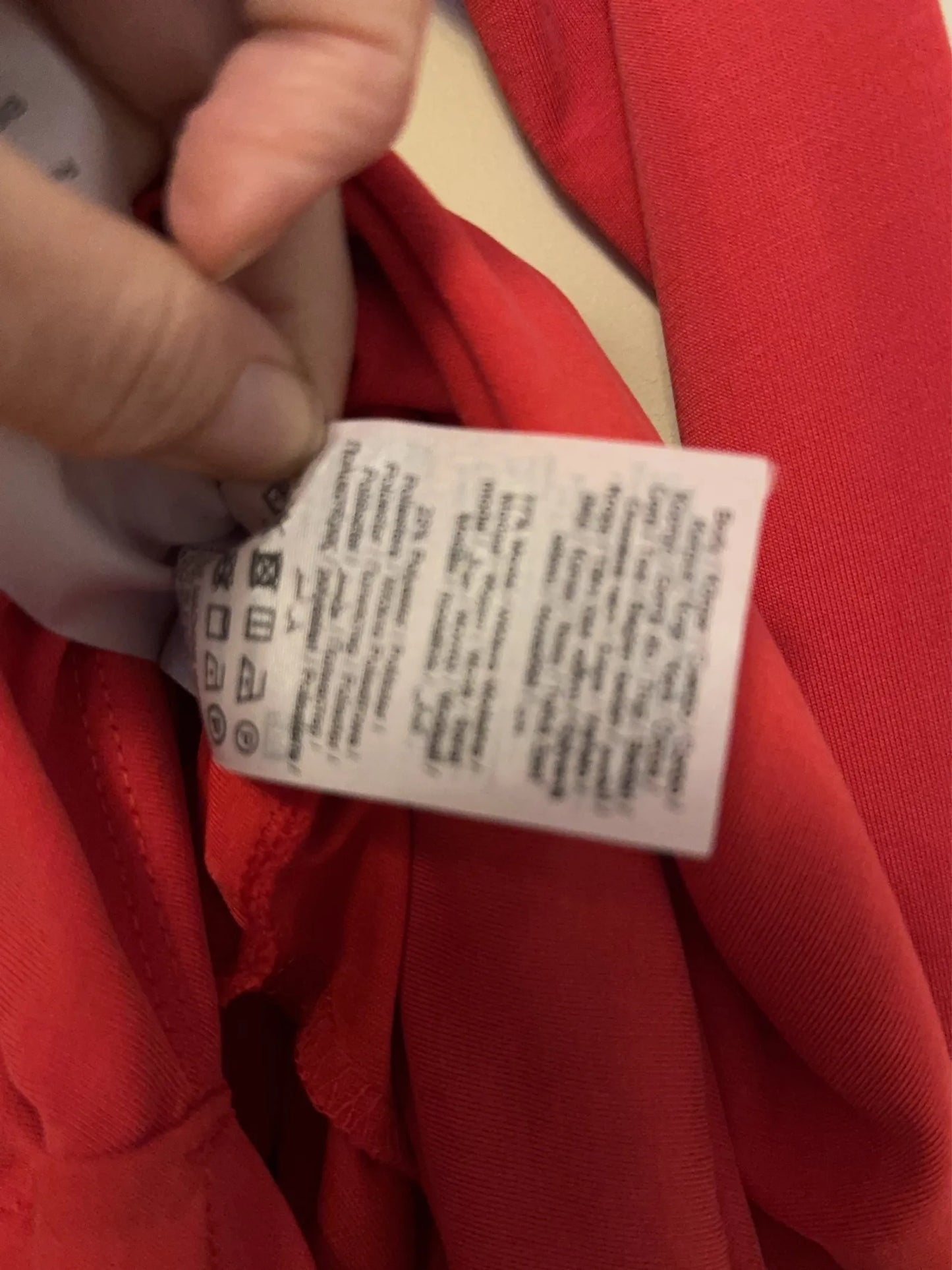 SELECTED-klänning NWOT