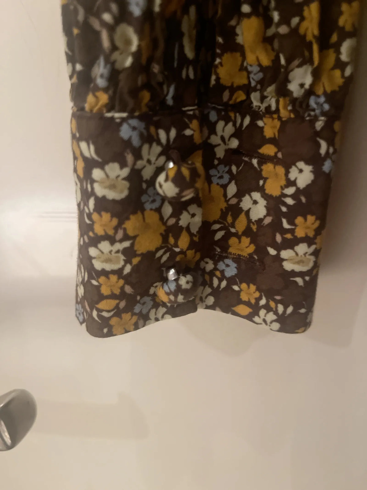 Baum und Pferdgarten Dress