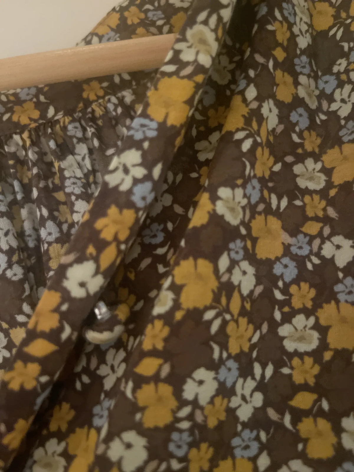 Baum und Pferdgarten Dress