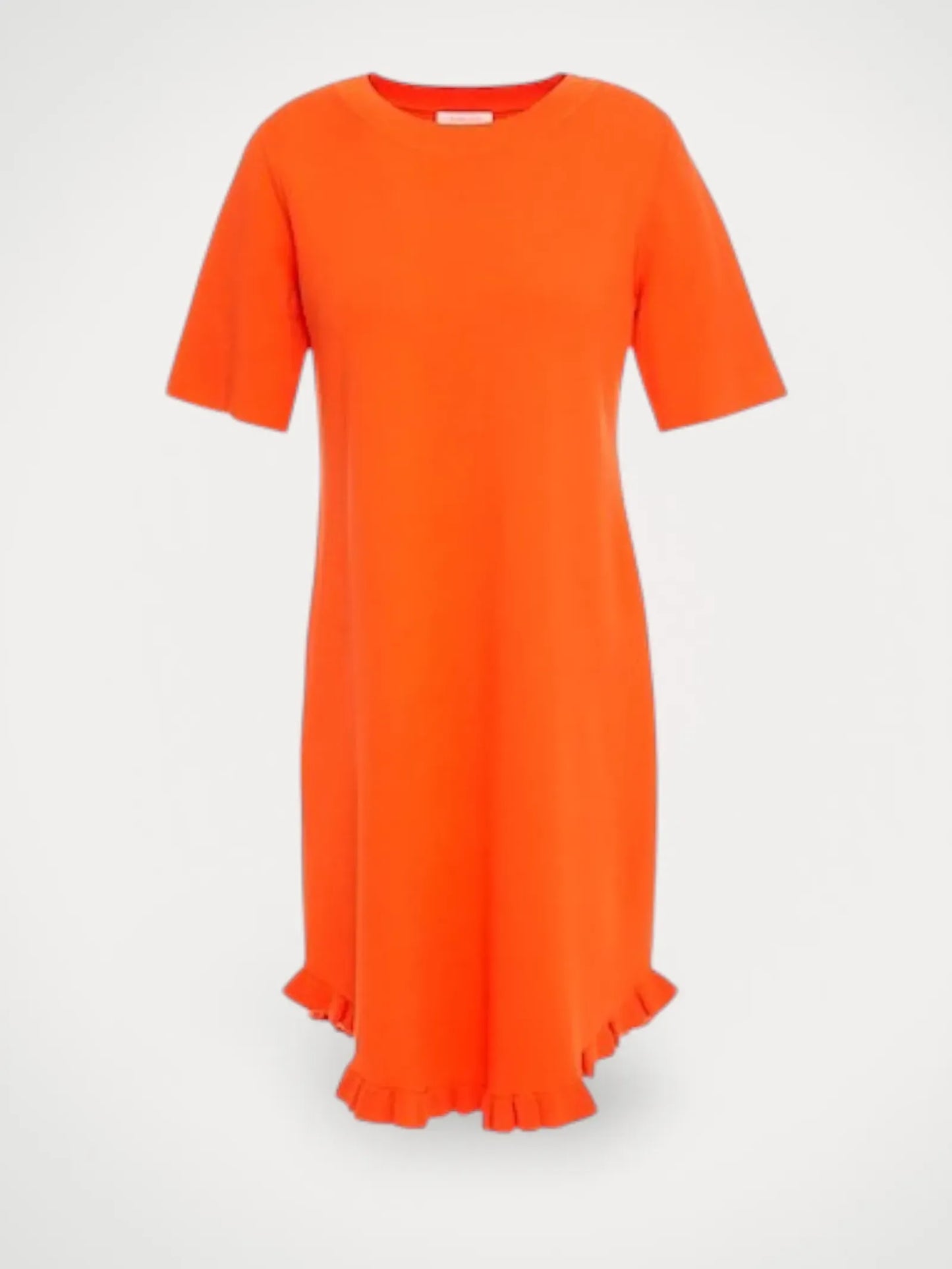 See by Chloé Sunburn Brown Dress