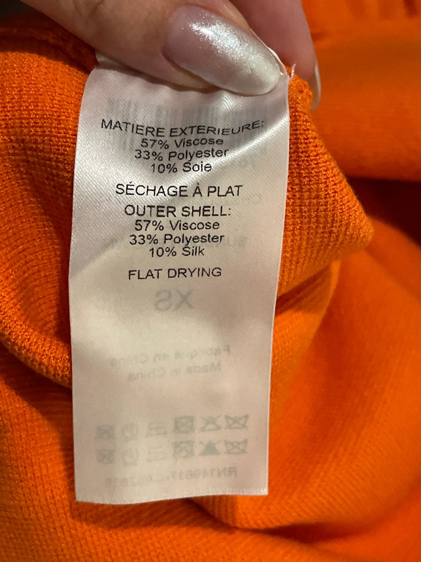 See by Chloé Sunburn Brown Dress