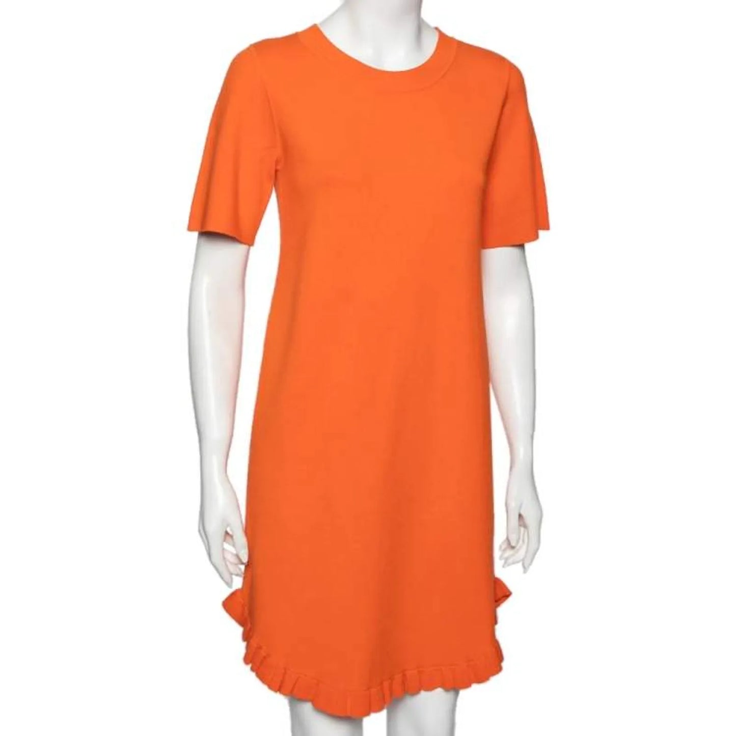 See by Chloé Sunburn Brown Dress