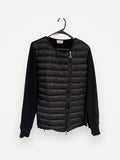 Moncler Maglione Tricot-ulldunjacka