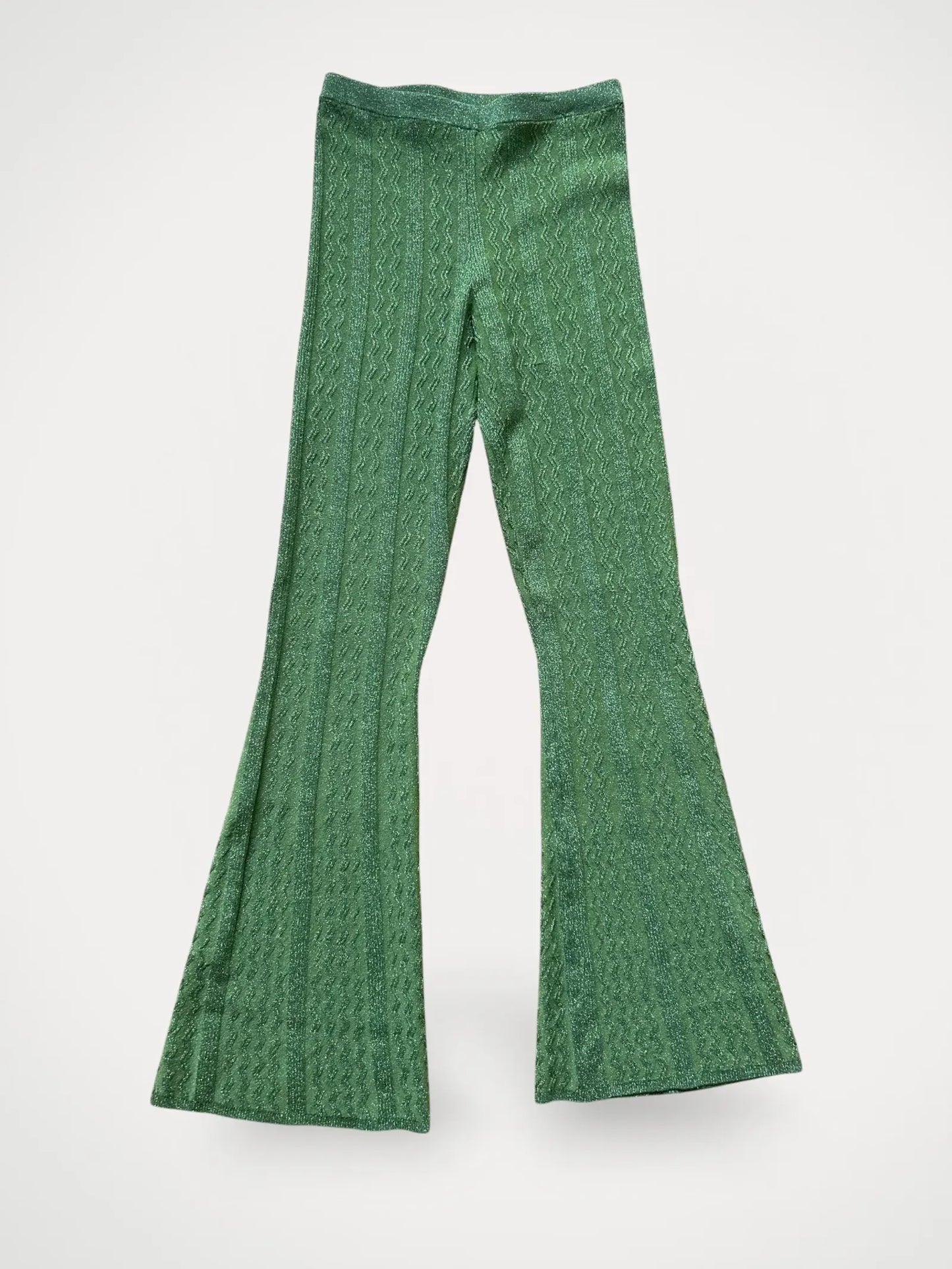 Sandro Chalamet Trousers