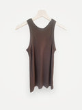 Toteme Fluid Jersey Tank Camisole