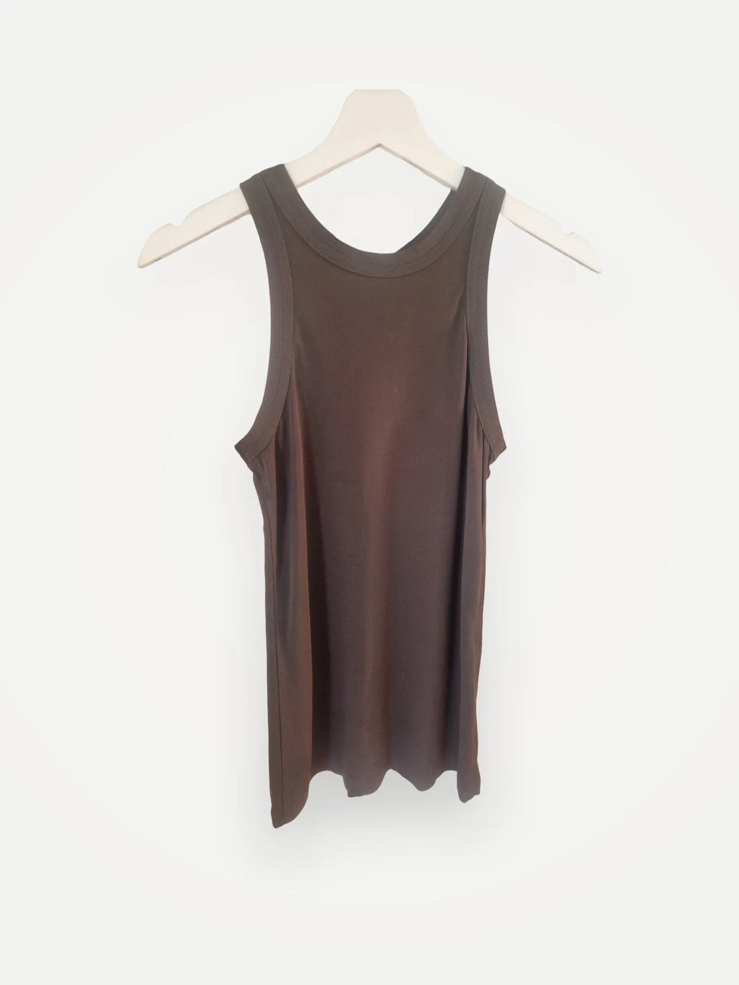Toteme Fluid Jersey Tank Camisole